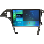 Штатна магнітола Torssen 2K Toyota Prius 10-12 R F96128 4G Carplay DSP – 1