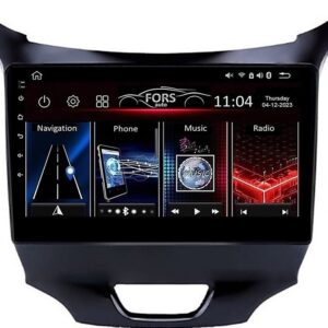 Штатна магнітола FORS.auto FS 1 LITE для Chevrolet Cruze (2015-2020)