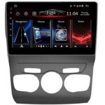 Штатна магнітола FORS.auto FS 1 LITE для Citroen C4L