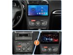 Штатна магнітола FORS.auto FS 1 LITE для Citroen C4L