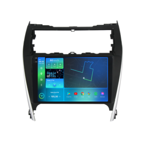 Штатна магнітола Torssen 2K Toyota Camry 55 USA F10232 4G Carplay DSP – 1