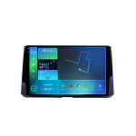 Штатна магнітола Torssen 2K Toyota Corola 20+ F106128 4G Carplay DSP – 1