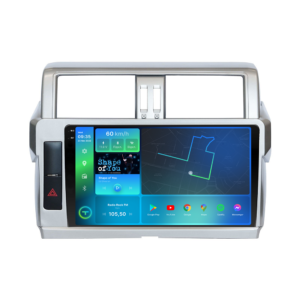 Штатна магнітола Torssen 2K Toyota Prado 150 2014+ 360 V1 FL10 4G Carplay DSP – 1