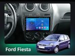 Штатна магнітола FORS.auto FS 1 LITE для Ford Fiesta