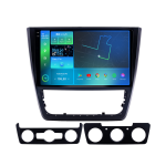 Штатна магнітола Torssen 2K Skoda Yeti Climate F10332 4G Carplay DSP