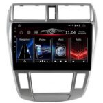 Штатна магнітола FORS.auto FS 1 LITE для Honda City