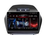 Штатна магнітола FORS.auto FS 1 LITE для Hyundai Tucson IX35