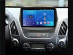 Штатна магнітола FORS.auto FS 1 LITE для Hyundai Tucson IX35 — Додатковий вигляд