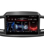 Штатна магнітола FORS.auto FS 1 LITE для Kia Sorento 2014-2017