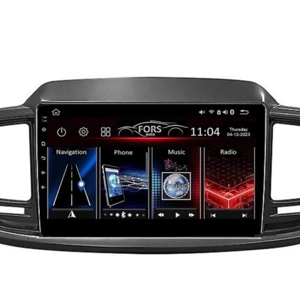 Штатна магнітола FORS.auto FS 1 LITE для Kia Sorento 2014-2017