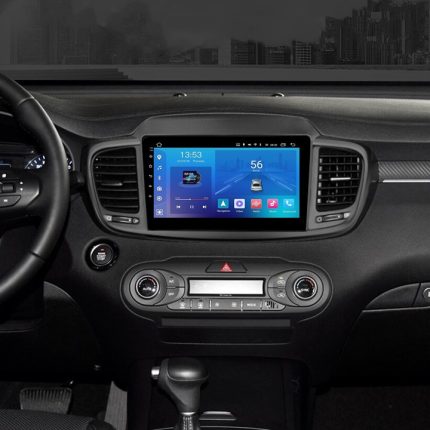 Штатна магнітола FORS.auto FS 1 LITE для Kia Sorento 2014-2017 – 1