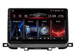Штатна магнітола FORS.auto FS 1 LITE для Kia Sportage 2018-2021