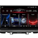 Штатна магнітола FORS.auto FS 1 LITE для Kia Sportage 2018-2021