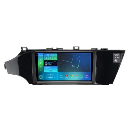 Штатна магнітола Torssen 2K Toyota Avalon 2013+ F9332 4G Carplay DSP — 1