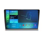 Штатна магнітола Torssen 2K Toyota Avensis T25 03-09 F9332 4G Carplay DSP — вигляд