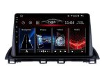 Штатна магнітола FORS auto для Mazda CX-4