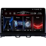 Штатна магнітола FORS auto для Mazda CX-4