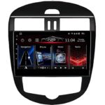 Штатна магнітола FORS.auto FS 1 LITE для Nissan Tiida