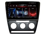 Штатна магнітола FORS.auto FS 1 LITE для Skoda Superb (2010-2014)