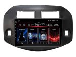 Штатна магнітола FORS.auto FS 1 LITE для Toyota RAV4 2006-2013