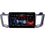 Штатна магнітола FORS.auto FS 1 LITE для Toyota RAV4 2013-2017