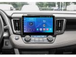 Штатна магнітола FORS.auto FS 1 LITE для Toyota RAV4 2013-2017