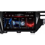 Штатна магнітола Toyota Camry 2018 FORS.auto FS 1 LITE