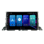 Штатна магнітола Torssen Toyota Highlander XU 50 2016- NF10 Carplay — 1