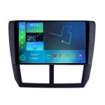 Штатна магнітола Torssen Subaru Forester 09-13 NF9 Carplay – 1