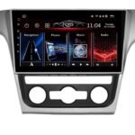 Штатна магнітола Volkswagen Passat 2012 FORS.auto FS 1 LITE