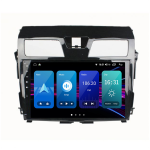 Штатна магнітола Torssen Nissan Teana L33 2013- NF10 Carplay — перегляд