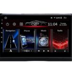 Штатна магнітола FORS.auto FS 1 LITE для Volkswagen Passat B8 (2014-2019)