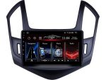Штатна магнітола FORS.auto FS 1 LITE для Chevrolet Cruze (2008-2011)