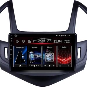 Штатна магнітола FORS.auto FS 1 LITE для Chevrolet Cruze (2008-2011)