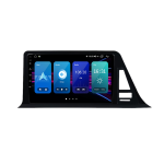 Штатна магнітола Torssen Toyota CHR NF9 Carplay — 1