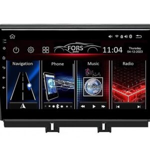 Штатна магнітола FORS.auto FS 1 LITE для Hyundai Elantra 2017