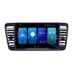 Штатна магнітола Torssen Subaru Outback 3/Legacy 4 (2003-2009) NF9 Carplay — 1