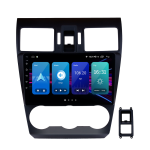 Штатна магнітола Torssen Subaru Forester 2013-2019, Impreza/WRX 2013-2016 NF9 Carplay