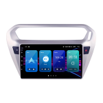 Штатна магнітола Torssen Peugeot 301/Citroen Elysee NF9 Carplay — 1