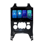Штатна магнітола Torssen Peugeot 3008/5008 NF9 Carplay — 9-дюймовий QLED-дисплей