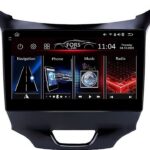 Штатна магнітола Chevrolet Cruze FORS auto