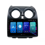 Штатна магнітола Torssen Nissan Qashqai 08-12 NF9 Carplay — 1