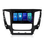 Штатна магнітола Torssen Mitsubishi Pajero Sport/L200 2016+ NF9 Carplay