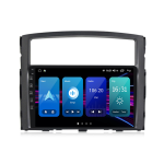Torssen NF9 Carplay