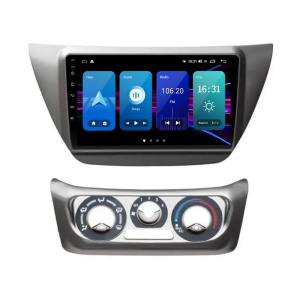 Штатна магнітола Torssen Mitsubishi Lancer 9 NF9 Carplay — 1