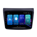Штатна магнітола Torssen Mitsubishi L200 NF9 Carplay — 1