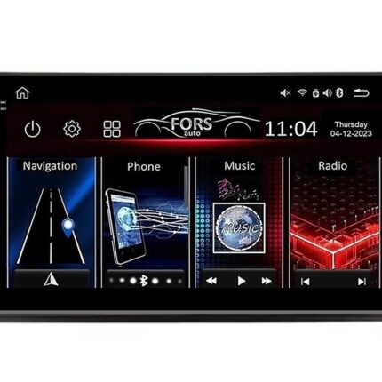 Магнітола Fiat Bravo 2007 2014