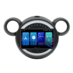 Штатна магнітола Torssen BMW Mini