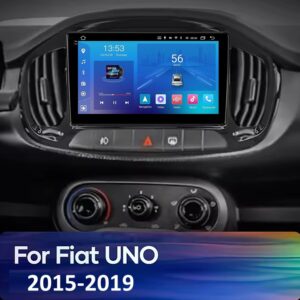 Штатна магнітола FORS.auto FS 2 ULTRA для Fiat Uno