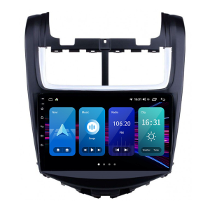 Штатна магнітола Chevrolet Aveo Torssen NF9 Carplay
